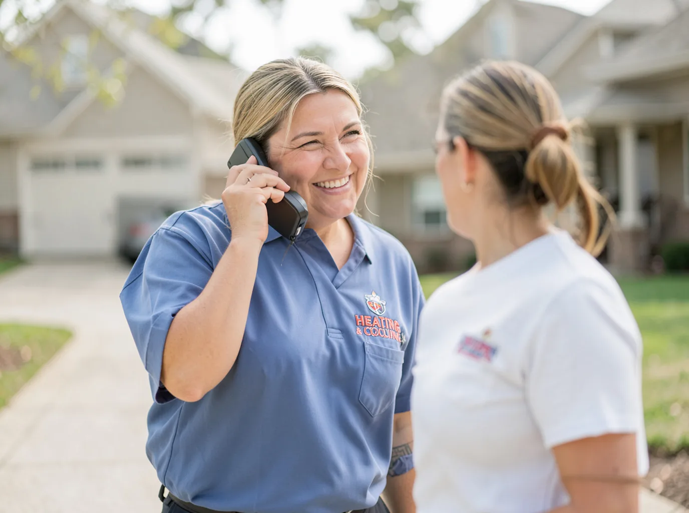 Hvac Repair Campbell, MN FAQs